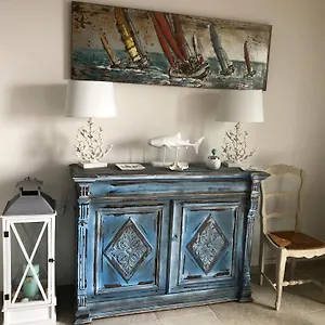  Villa Luxury& Charme Vista Mare Sardinia House