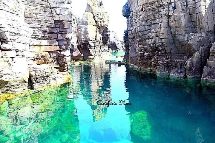 Appartamenti La perla Carloforte   Carloforte (Isola di San Pietro)