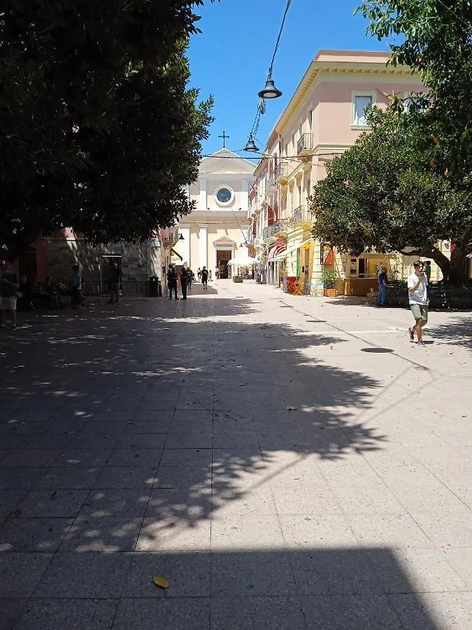 Appartamenti La perla Carloforte  0*, Carloforte (Isola di San Pietro) Italia