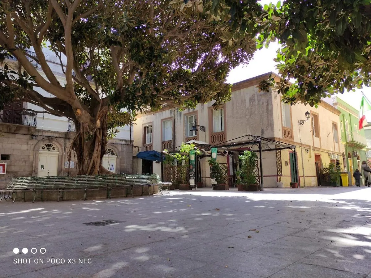 Appartamenti La perla Carloforte  Italia