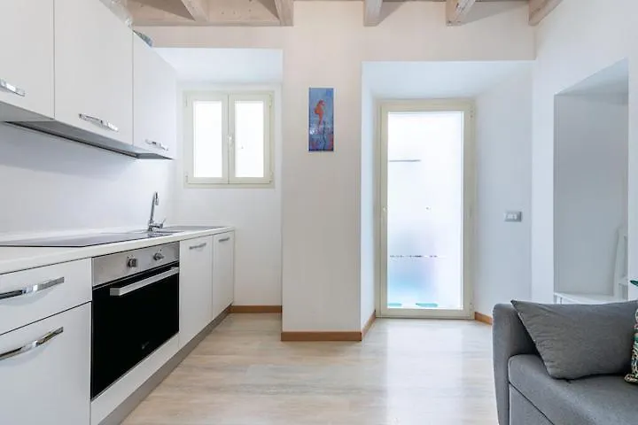 Appartamenti La perla Carloforte