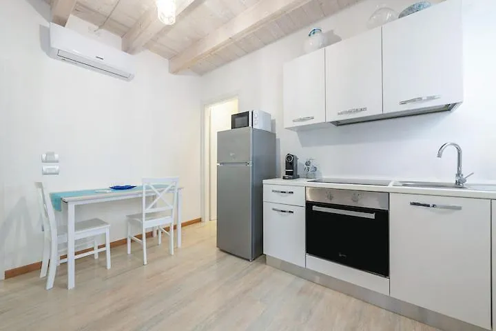 Appartamenti La perla Carloforte  0*, Carloforte (Isola di San Pietro) Italia